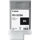 Canon PFI-107BK - Schwarz - Druckerpatrone