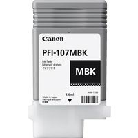 Canon PFI-107MBK - Mattschwarz - Druckerpatrone
