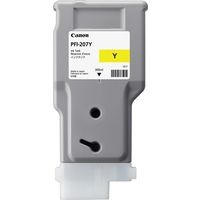 Canon PFI-207Y - Gelb - Druckerpatrone