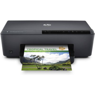 HP OfficeJet Pro 6230 - Tintenstrahldrucker