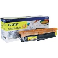 Brother TN-242Y - Gelb - Toner