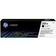 HP 201A (CF400A) - Schwarz - Toner