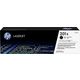 HP 201X (CF400X) - Schwarz - Toner - Hohe Kapazität