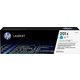 HP 201X (CF401X) - Cyan - Toner - Hohe Kapazität