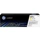 HP 201X (CF402X) - Gelb - Toner - Hohe Kapazität