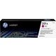 HP 201X (CF403X) - Magenta - Toner - Hohe Kapazität