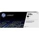 HP 508A (CF360A) - Schwarz - Toner