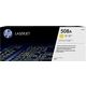 HP 508A (CF362A) - Gelb - Toner