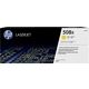 HP 508X (CF362X) - Gelb - Toner - Hohe Kapazität