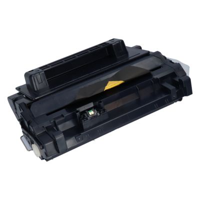 Toner kompatibel mit HP 81A (CF281A) - Schwarz