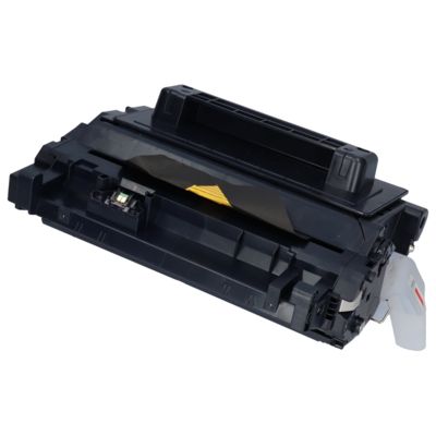 Toner kompatibel mit HP 81A (CF281A) - Schwarz