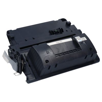 Toner kompatibel mit HP 81X (CF281X) - Schwarz - Hohe Kapazität