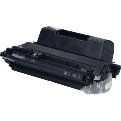 Toner kompatibel mit HP 81X (CF281X) - Schwarz - Hohe Kapazität