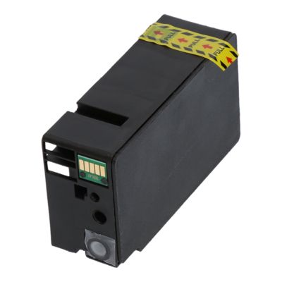 Druckerpatrone kompatibel mit Canon PGI-1500XL BK - Schwarz - Hohe Kapazität