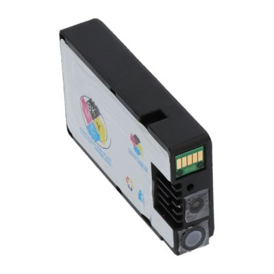Druckerpatrone kompatibel mit Canon PGI-1500XL Y - Gelb - Hohe Kapazität