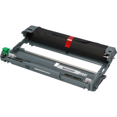 Trommel kompatibel mit Brother DR-2300 - Schwarz