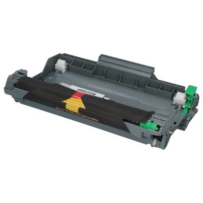 Trommel kompatibel mit Brother DR-2300 - Schwarz