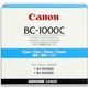 Canon BC-1000C - Cyan - Druckkopf