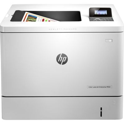 HP Color LaserJet Enterprise M553n - Laserdrucker