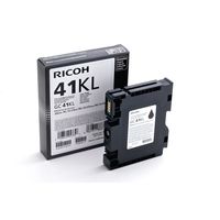 Ricoh GC-41KL (405765) - Schwarz - Druckerpatrone