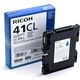 Ricoh GC-41CL (405766) - Cyan - Druckerpatrone