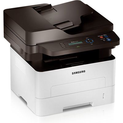 Samsung Xpress SL-M2875ND - Laserdrucker