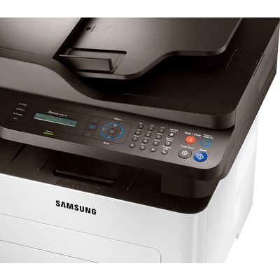 Samsung Xpress SL-M2875ND - Laserdrucker