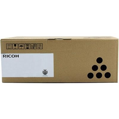 Ricoh 407340 (SP4500E) - Schwarz - Toner
