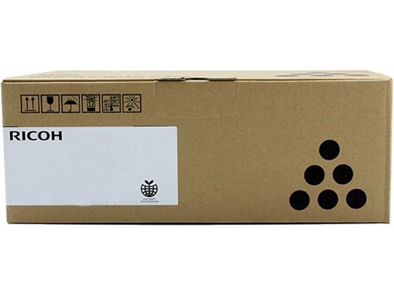 Ricoh 407340 (SP4500E) - Schwarz - Toner