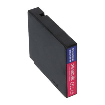 Druckerpatrone kompatibel mit Canon PGI-2500XL M - Magenta - Hohe Kapazität