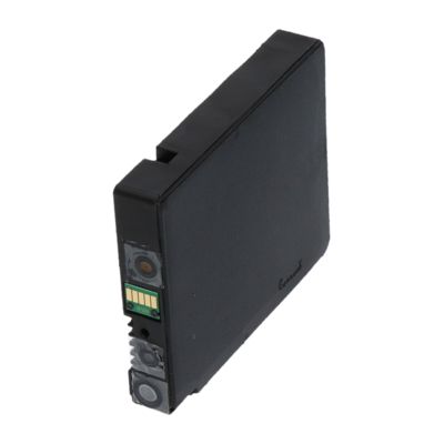 Druckerpatrone kompatibel mit Canon PGI-2500XL Y  - Gelb - Hohe Kapazität