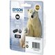Epson T2611 - Fotoschwarz - Druckerpatrone