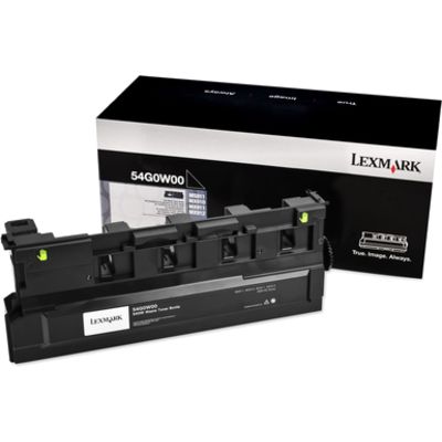 Lexmark 540W (54G0W00) - Toner-Abfallbehälter