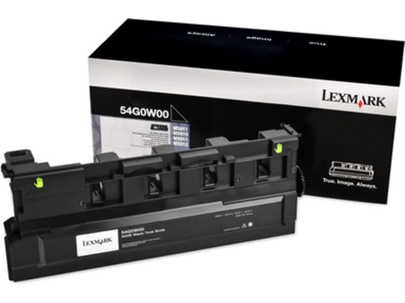 Lexmark 540W (54G0W00) - Toner-Abfallbehälter