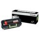 Lexmark 52D0XAL (520XAL) - Schwarz - Toner - Extra hohe Kapazität
