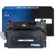 Toner kompatibel mit HP 81A (CF281AD) - 2x Schwarz - Multipack