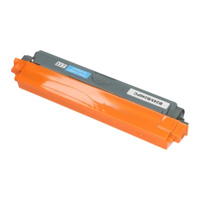 Toner kompatibel mit Brother TN-246C - Cyan - Hohe Kapazität