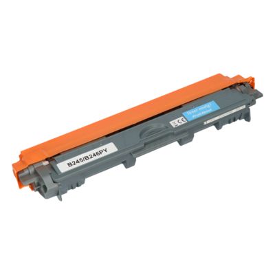Toner kompatibel mit Brother TN-246Y - Gelb - Hohe Kapazität
