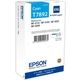 Epson T7892 - C13T789240 - Cyan - Druckerpatrone