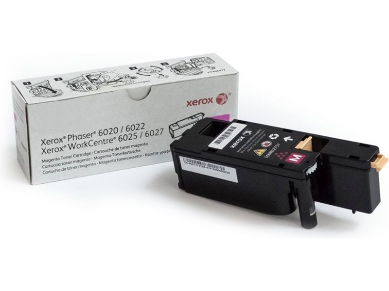 Xerox 106R02757 - Magenta - Toner