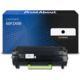 Toner kompatibel mit Lexmark 60F2X00 (602X) - Schwarz - Extra hohe Kapazität