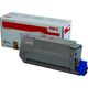 OKI 45396202 - Magenta - Toner