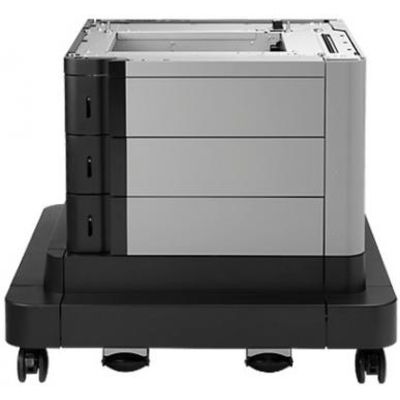 HP CZ263A - Papierfach mit Ständer
