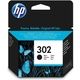 HP 302 (F6U66AE) - Schwarz - Druckerpatrone