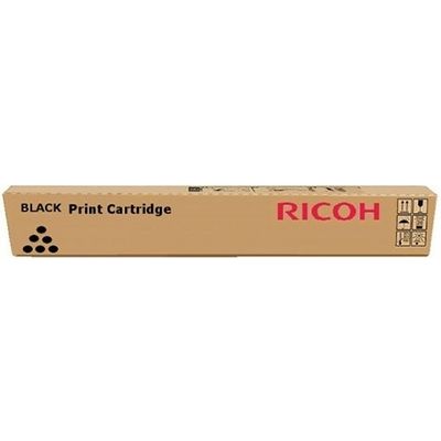 Ricoh 821185 (SP C830) - Schwarz - Toner