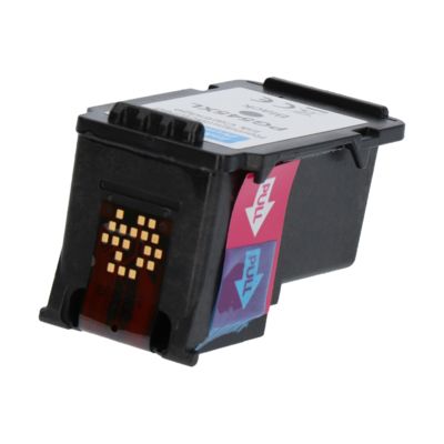 Druckerpatrone kompatibel mit Canon PG-545XL - Schwarz - Hohe Kapazität
