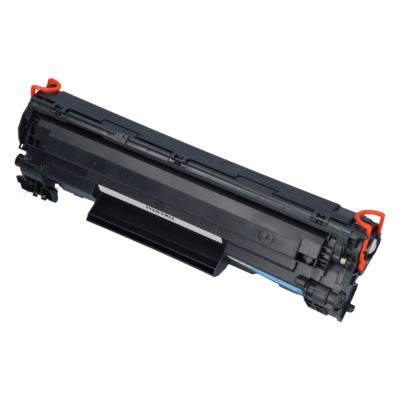 Toner kompatibel mit HP 83X (CF283X) - Schwarz - Hohe Kapazität