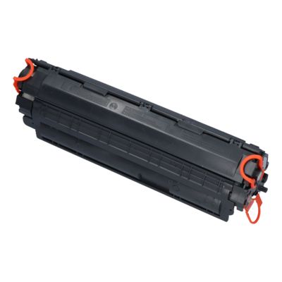 Toner kompatibel mit HP 83X (CF283X) - Schwarz - Hohe Kapazität