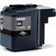 Brother LC-12EBK - Schwarz - Druckerpatrone