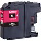 Brother LC-12EM - Magenta - Druckerpatrone